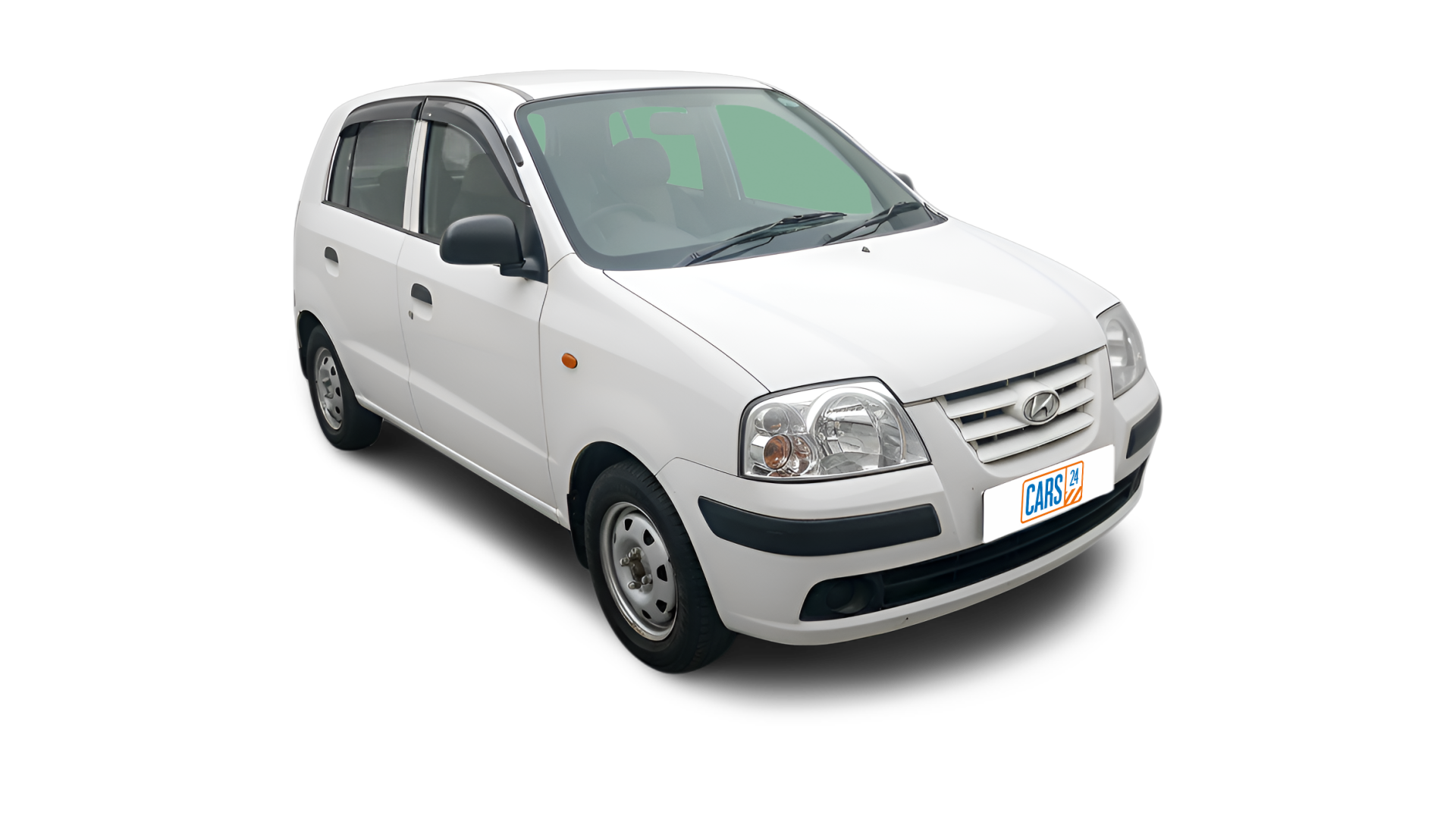 Hyundai Santro Xing-img